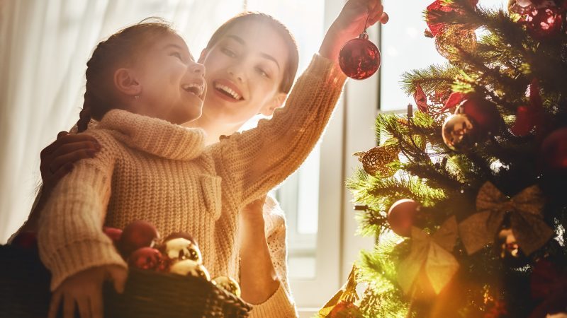 O'Brien Electrical & Plumbing Christmas Expert Tips