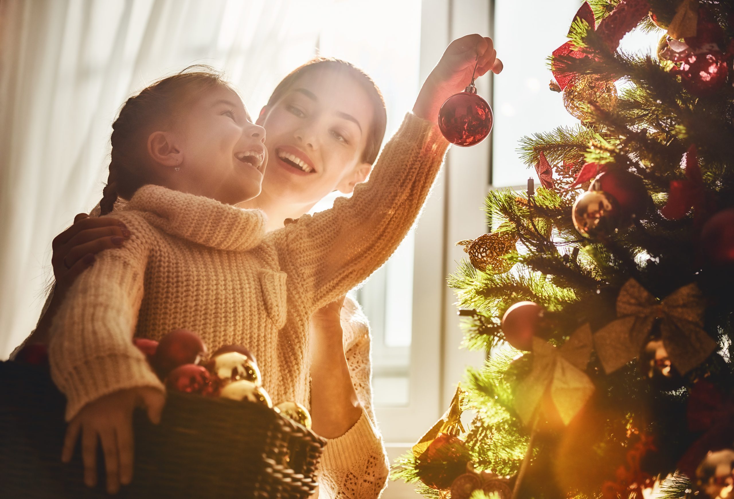 O’Brien Electrical & Plumbing Christmas Expert Tips