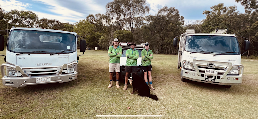 G'day! O'Brien Electrical & Solar Yeppoon