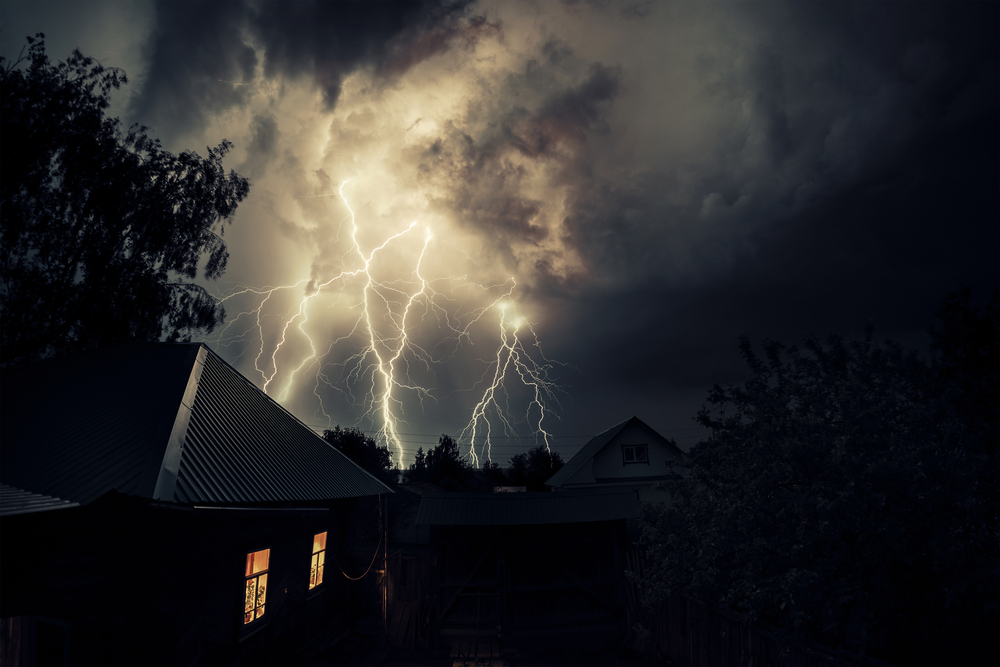 Storm Preparation Checklist For Your Home