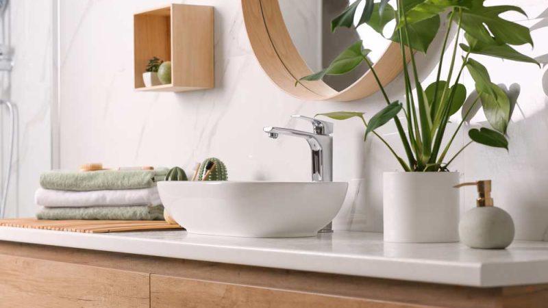 Designing An Accessible Bathroom Plumbing Layout For Your New Home