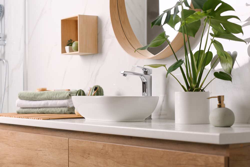 Designing An Accessible Bathroom Plumbing Layout For Your New Home