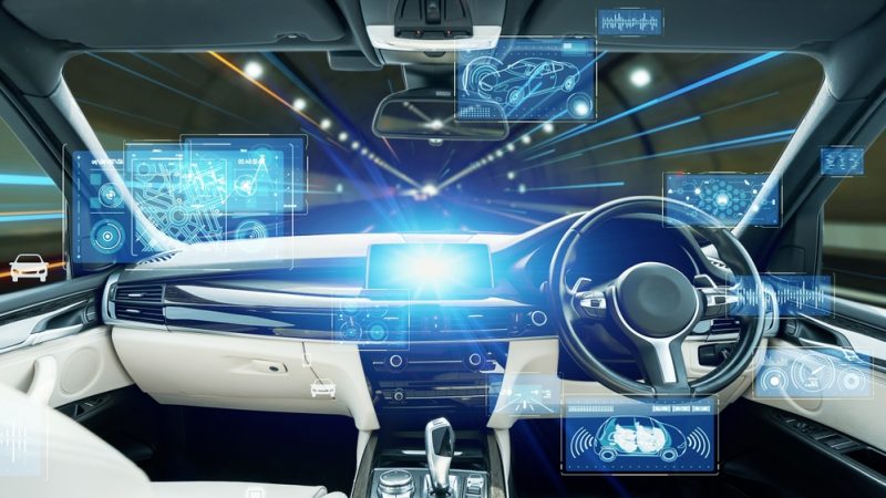 Enhancing Safety With O'Brien Cal-Tech® ADAS Recalibration