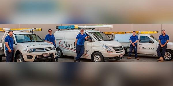 G'day - Introducing Three New O'Brien Electrical & Plumbing Member Locations