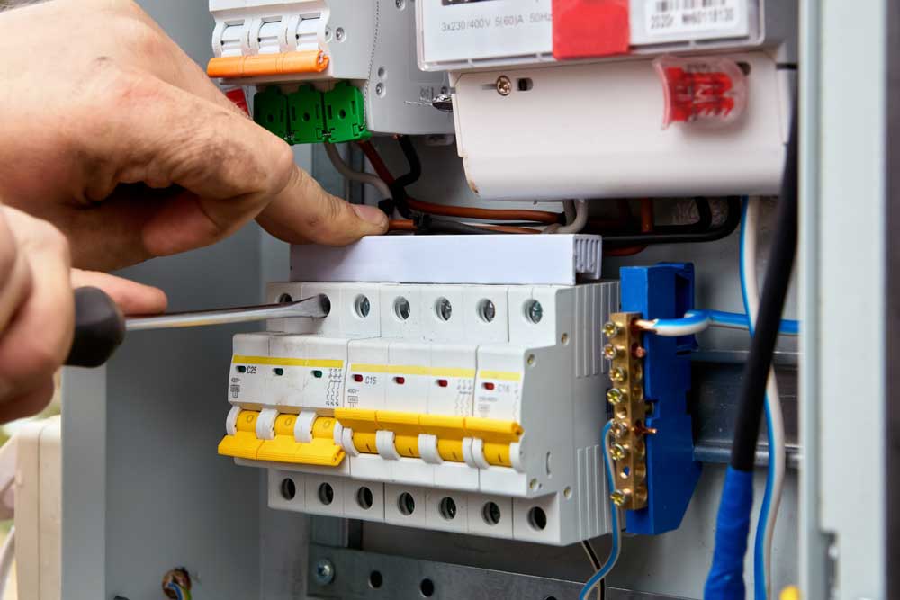 Don’t Risk An RTA Penalty – Mandatory Switchboard Upgrades 2023