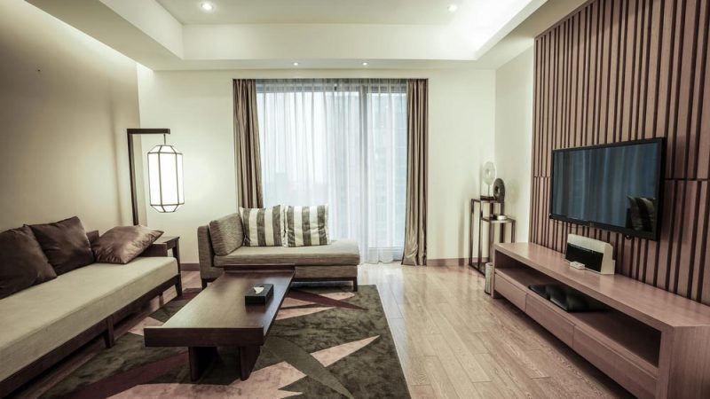 LED Lighting vs Traditional Lighting