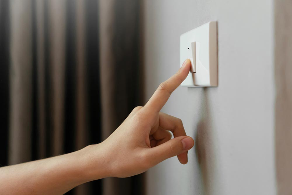 How Can Families Save Energy At Home?