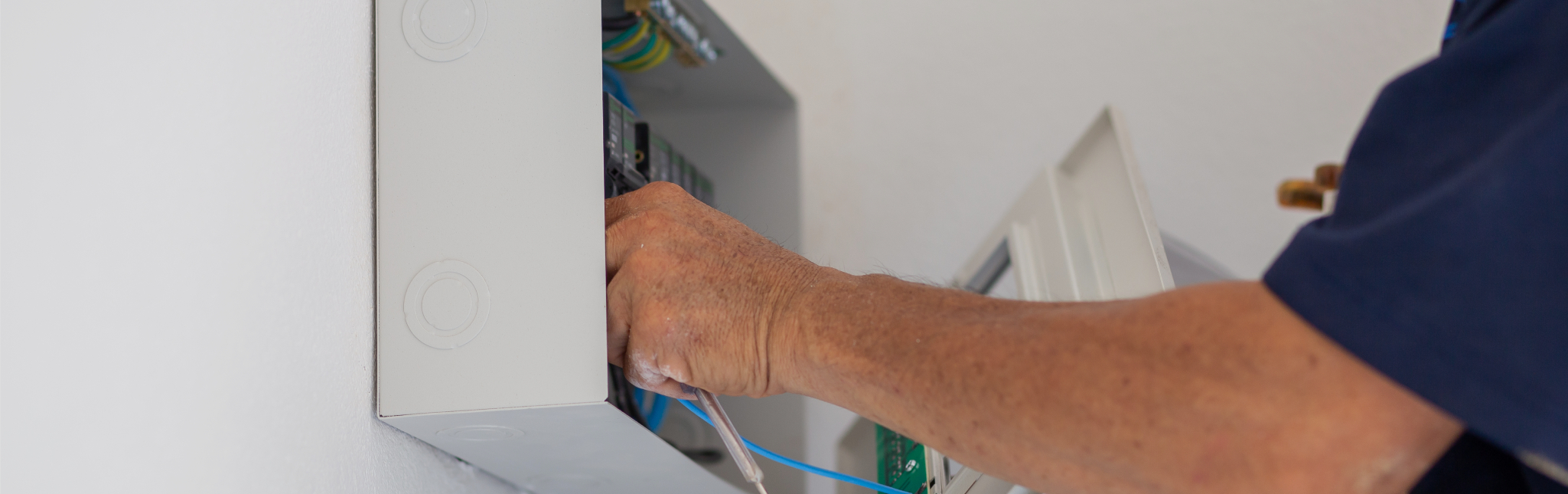 Strata Electrical