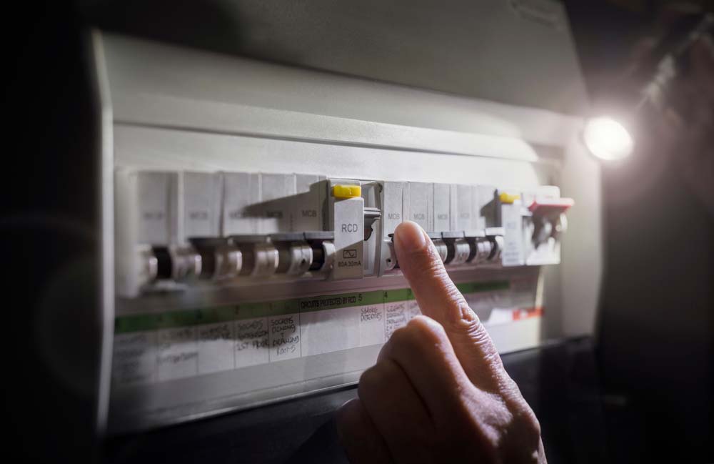 How To Stay Safe During A Power Outage