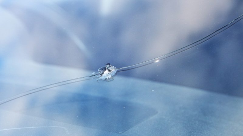 Will My Windscreen Chip Crack?