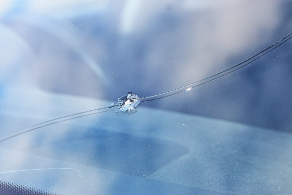 Will My Windscreen Chip Crack?