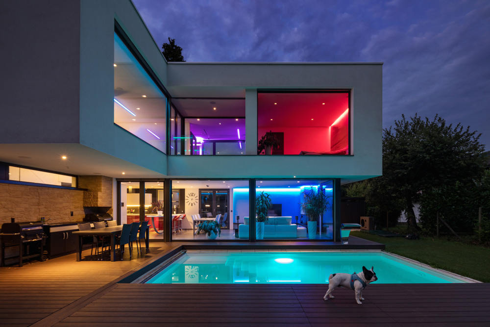 LED Lights Explained: How They Work And Their Benefits