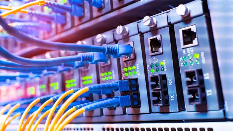 Why Structured Data Cabling Installation Is Important For Your Business