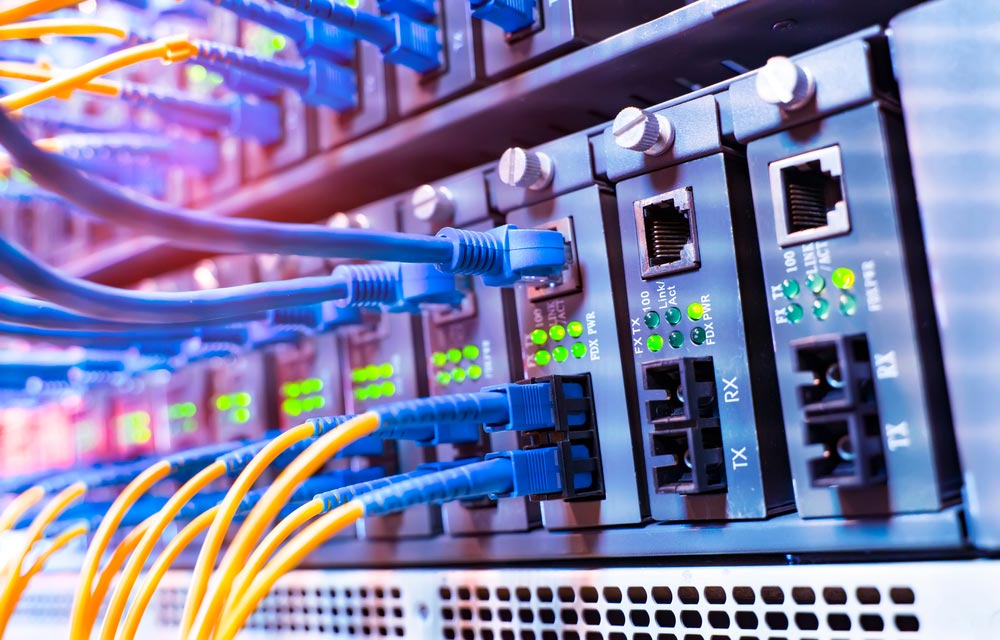 Why Structured Data Cabling Installation Is Important For Your Business