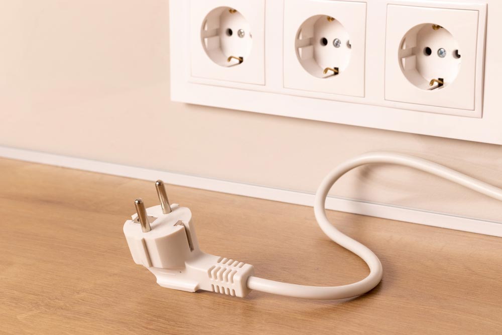 How To Ensure Electrical Safety While You’re Away From Home