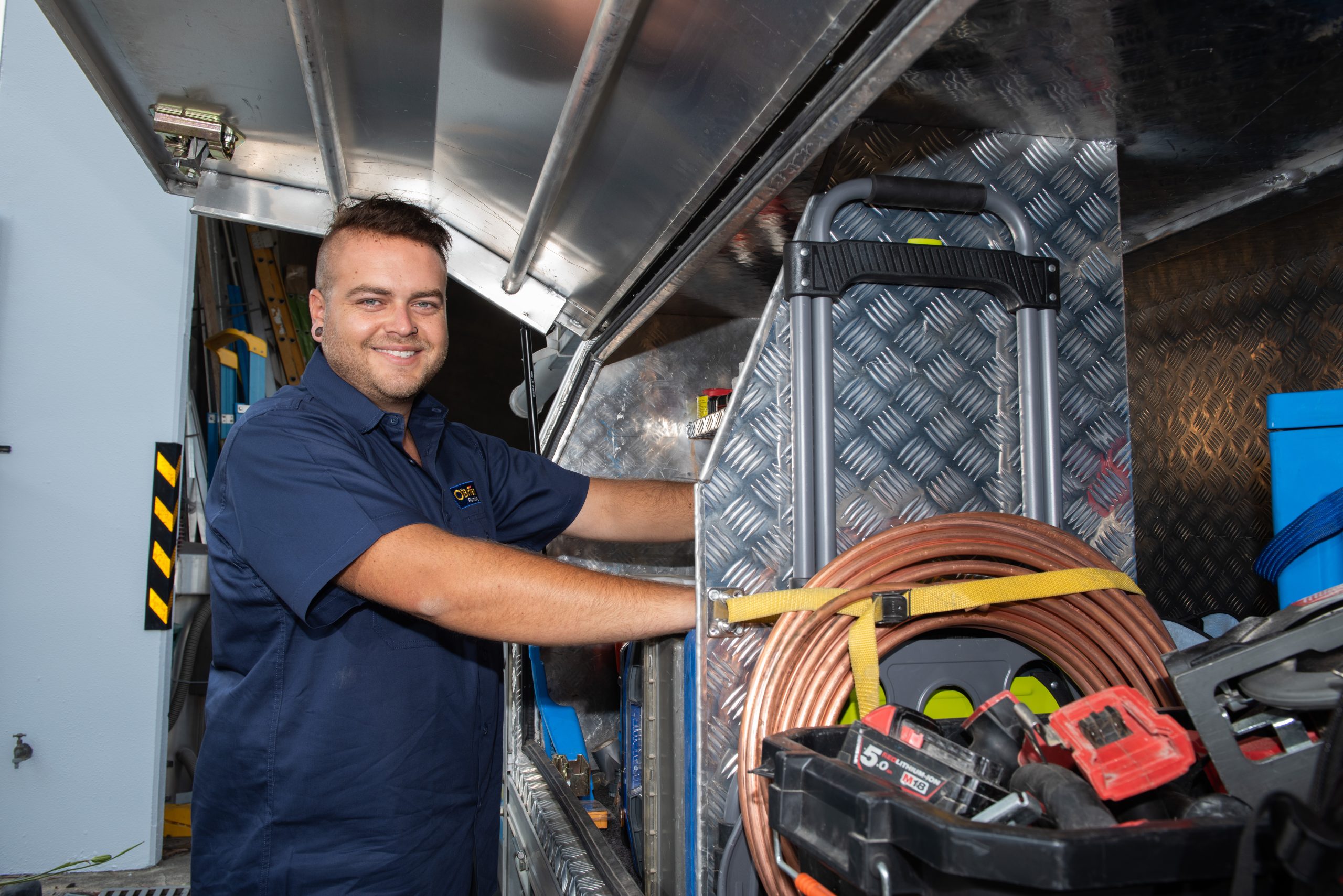 Boosting Energy Efficiency in Industrial Operations: Expert Tips