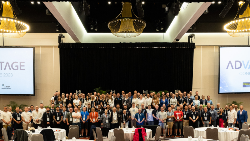 The Advantage Conference 2023 Wrap Up