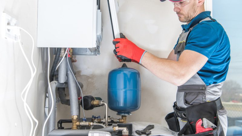 Benefits Of Switching To Gas At Your Central Coast Home