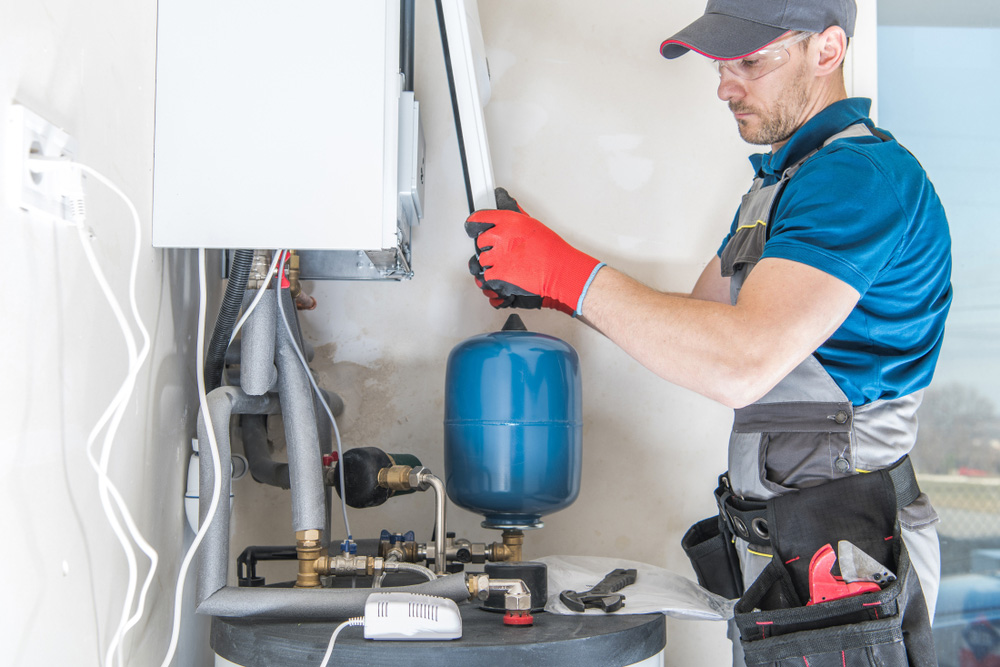 Benefits Of Switching To Gas At Your Central Coast Home