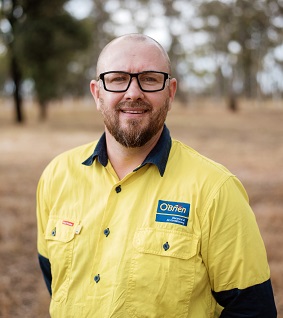 Andrew Mcclure