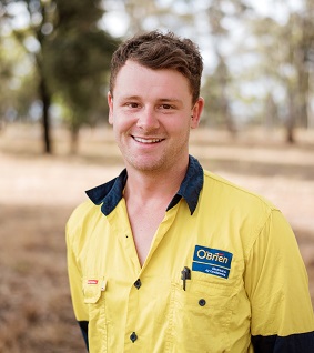 Deon Mcloughlan