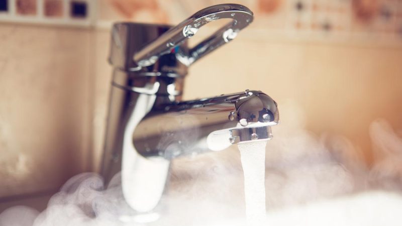 Hot Water Systems Central Coast | O'Brien Plumbing & Roofing Wyong