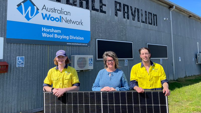 Laser Plumbing & Electrical Horsham Shines A Light On Sustainability