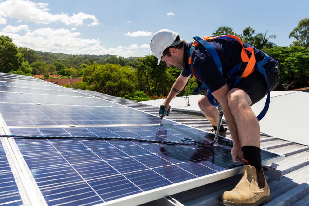 The Power of Solar Energy with O’Brien Electrical & Plumbing Rowville