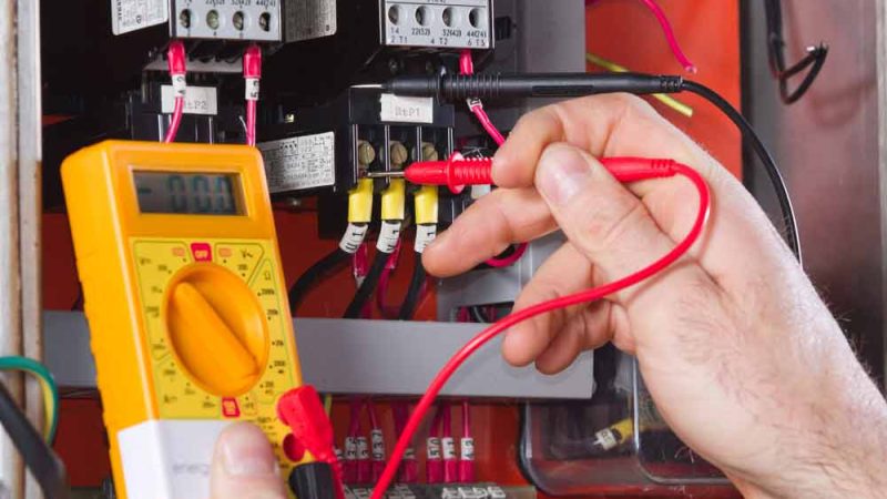 Electrical Safety Tips Every Homeowner Needs To Know