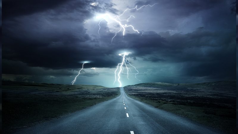 Storm Preparation Checklist: 8 Things To Do To Prepare For A Storm