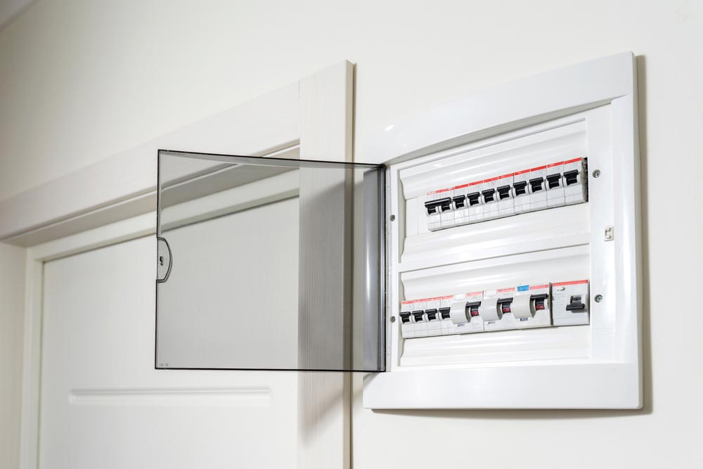 7 Tips For An Electrician When Building A House