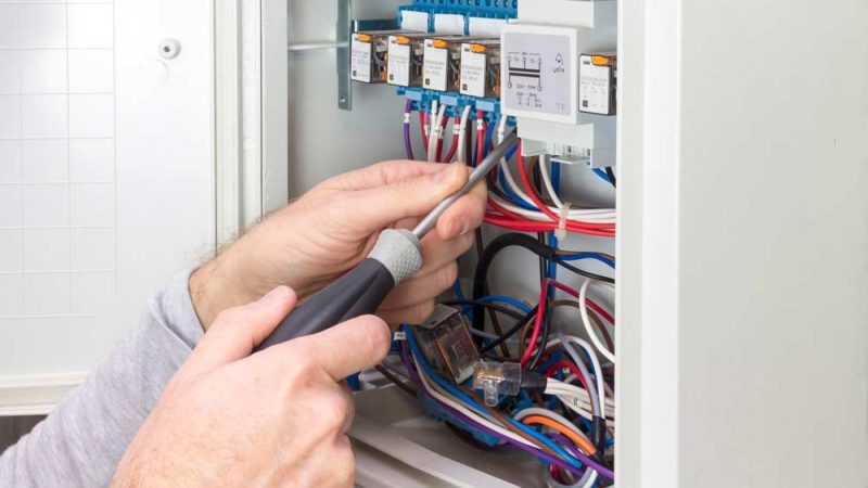 Power Up Your Safety: Why You Need A Switchboard Upgrade Now
