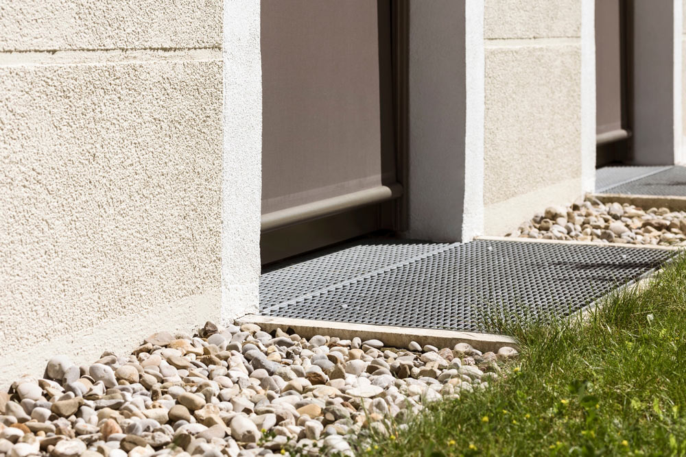 An Effective Stormwater Drainage System
