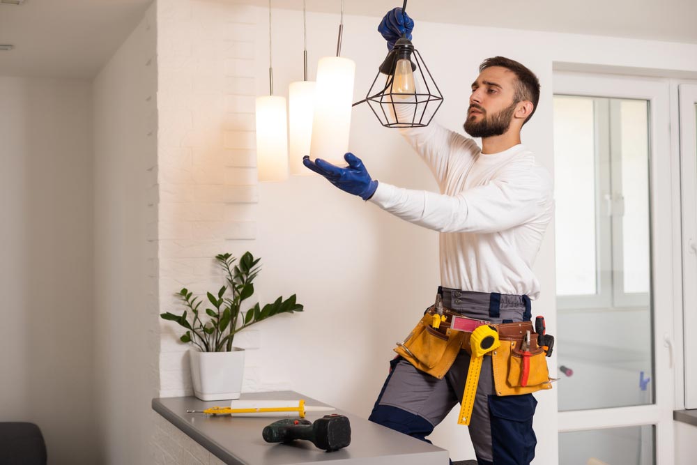 3 Signs You Need To Upgrade Your Electrical System
