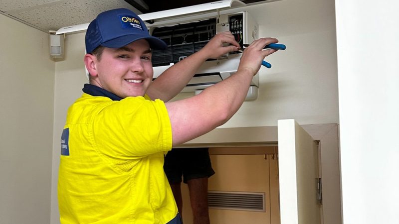 How Often Should You Have Air Conditioning Maintenance?