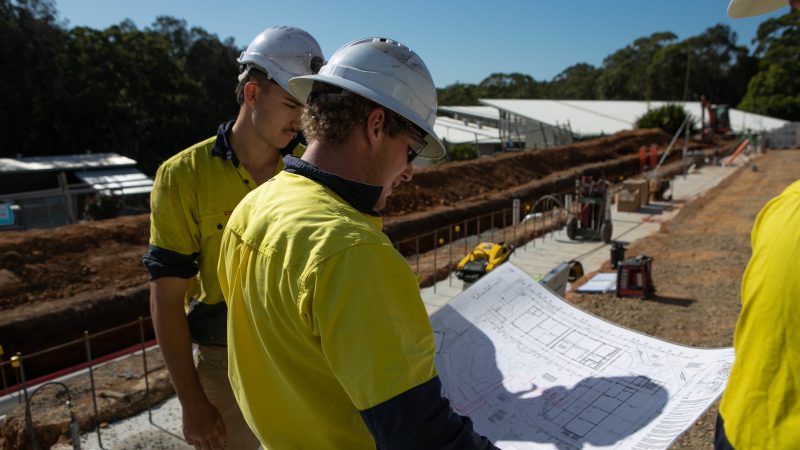 We Are Hiring | Construction Plumbers, Small & Large Project Plumbers + Service & Maintenance Technicians