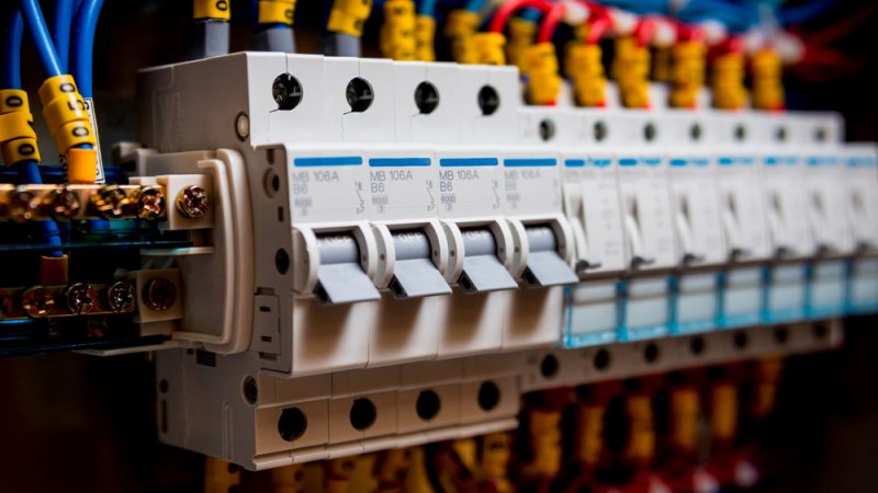 What To Do When Your Circuit Breaker Keeps Tripping