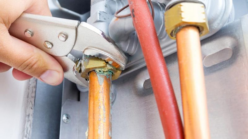 Why You Should Never DIY Gas Fitting: The Risks Explained