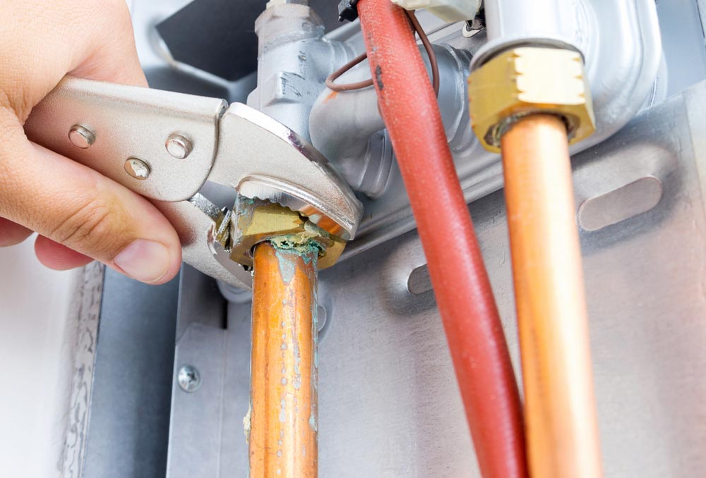 pipe relining hornsby