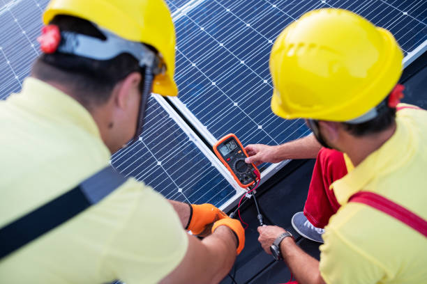 Electrical and Solar Services in Forster by O'Brien - Comprehensive Guide