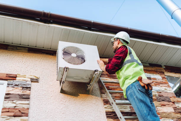 5 Reasons O'Brien Electrical Is the Best for Air Conditioning Service in Townsville