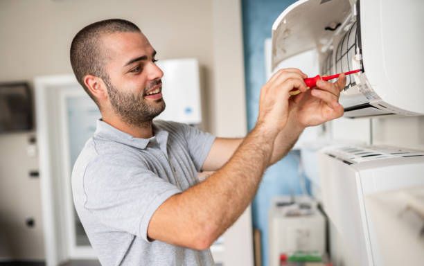 O'Brien Electrical's Comprehensive Air Conditioning Services in Townsville
