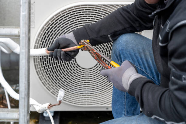 What Makes O'Brien Electrical's Air Conditioning Services Stand Out in Townsville