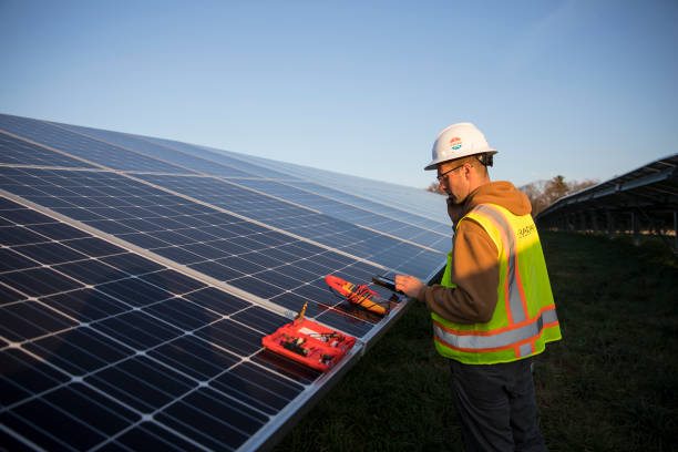 Expert Solar Inverter Installation and Maintenance in Forster by O'Brien Electrical