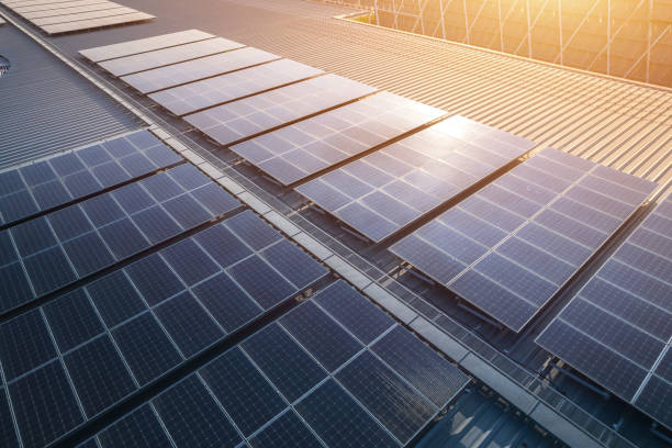 Keep Your Solar Inverter Running Smoothly With O'brien Electrical and Solar in Forster