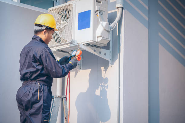 Townsville Residents Share Their Experience With O'Brien Electrical's Air Conditioning Services