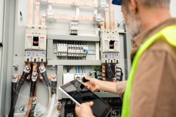 O'Brien Electrical and Solar: Your Go-To for Solar Inverter Maintenance in Forster