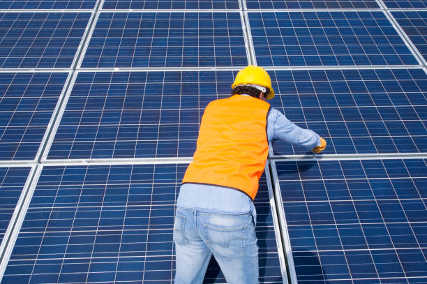 Trusted Electrical and Solar Inverter Services in Forster by O'Brien