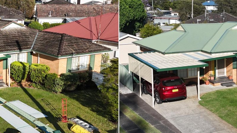 6 Advantages Of Metal Roofing For Central Coast Residential & Commercial Roofs