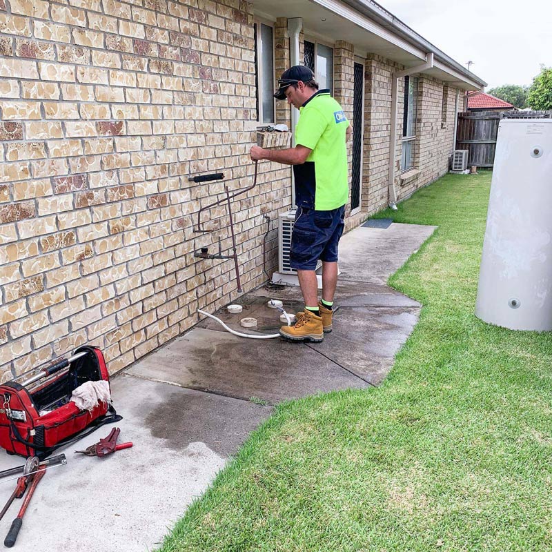 7 Benefits of Switching to an Energy-Efficient Water Heater